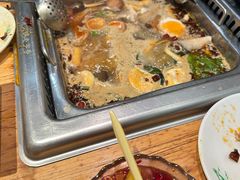 -草原塞蛮羊火锅城(港湾店)