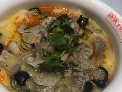 -解家河南菜(商鼎路店)