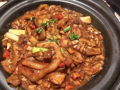 -小匠喜·江西菜(世茂广场店)