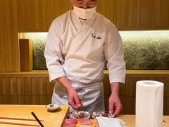 -鮨心和(外滩店)