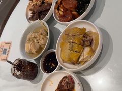 -慧娟面馆·餐厅(望江路店)