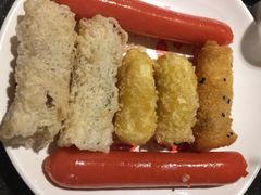 -海天牧场(银川商城店)