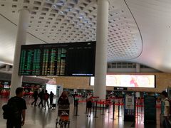 -杭州萧山国际机场