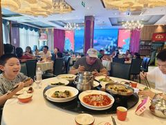 -聚鑫阁江浙菜·非遗传承技艺(青村帝华园店)