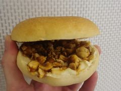 -仙峰天然面包(迎宾路店)