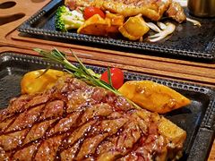 -十分牛西餐·牛扒专门店(光明广场店)