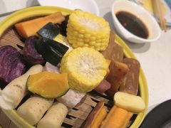 -渔夫蒸鲜(世奥湾店)