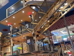 -卡通尼·Safari非洲探索乐园·生日会(金桥国际商业广场店)