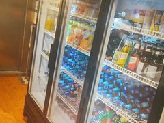 -英雄故事地摊烤肉(马驹桥店)