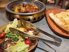 -耶里夏丽·丝路新疆菜·清真食品(徐汇南丹东路臻选店)