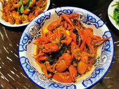 -老长沙龙虾城(商品街店)