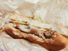 -麦当劳(杭州东站高铁店)