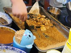 -大学城夜市大排档(凤栖路店)