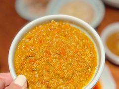 -裕兴记•蟹黄面馆(人民广场店)