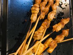 -望京小腰(北京总店)