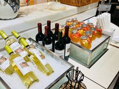 -星璞全日餐厅·高空自助餐(深铁铂尔曼酒店)