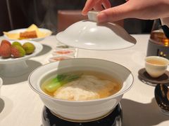 -许家菜(望江店)