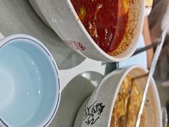 -逢春菜馆天津菜(胜利路店)