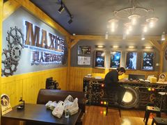 -伯爵·沉浸式超级密室·直营店