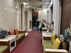 -盛世桃源(群力店)