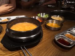 -·缸桶屋·韩式牛肋条自助烤肉(西湖D11店)