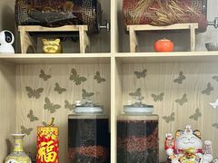 -润合汇养生馆(佳宁娜广场店)