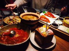 -青年公社烤鸭(青年路店)