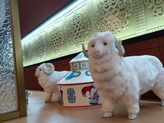 -唐猫庭院·千年陕菜(大唐不夜城店)