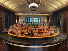 -Le Comptoir de Pierre Gagnaire