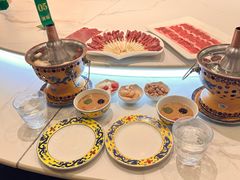 -南门涮肉(上海一店)