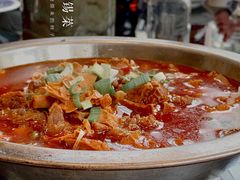 -锡和无锡菜(景丽苑店)