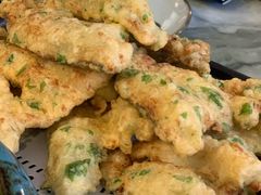 -君霖海鲜私房菜(春柳店)