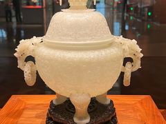 -北京工艺美术博物馆