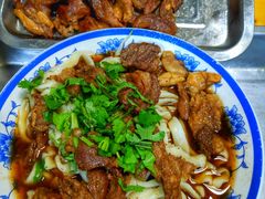 -清真-戏楼王记牛肉面