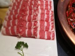 -老版火锅(半坡店)