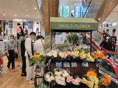 -优衣库(深圳万象天地旗舰店)