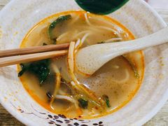 -吉庆桂林米粉·柳州螺蛳粉(港汇广场店)
