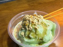 -夏食光安顺小舒冰粉冰浆(甲秀楼店)