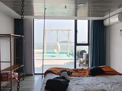 -麓舍全景太湖温泉别墅团建拓展会议亲子
