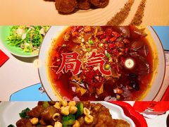 -局气 烤鸭·北京菜(武清店)