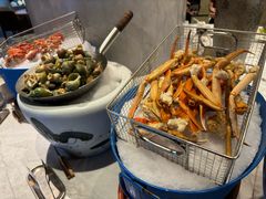 -杭州钱江新城万怡酒店-西餐厅