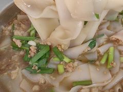 -正宗杨记普洱酸醋米线(总店)