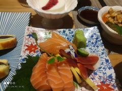 -活鳗饭·鹅肝范儿(高碑店店)