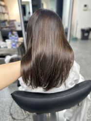-HD HAIR STYLE