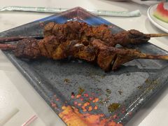 -马尔龙新疆饭店·清真(长青路店)