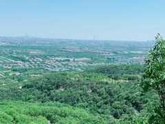 -北京西山国家森林公园