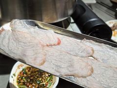 -金龙大四喜牛肉火锅