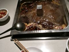 -海底捞火锅(璞丽中心店)