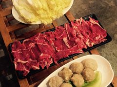 -潮盧打边炉