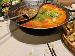 -新辣道鱼火锅(上地华联店)